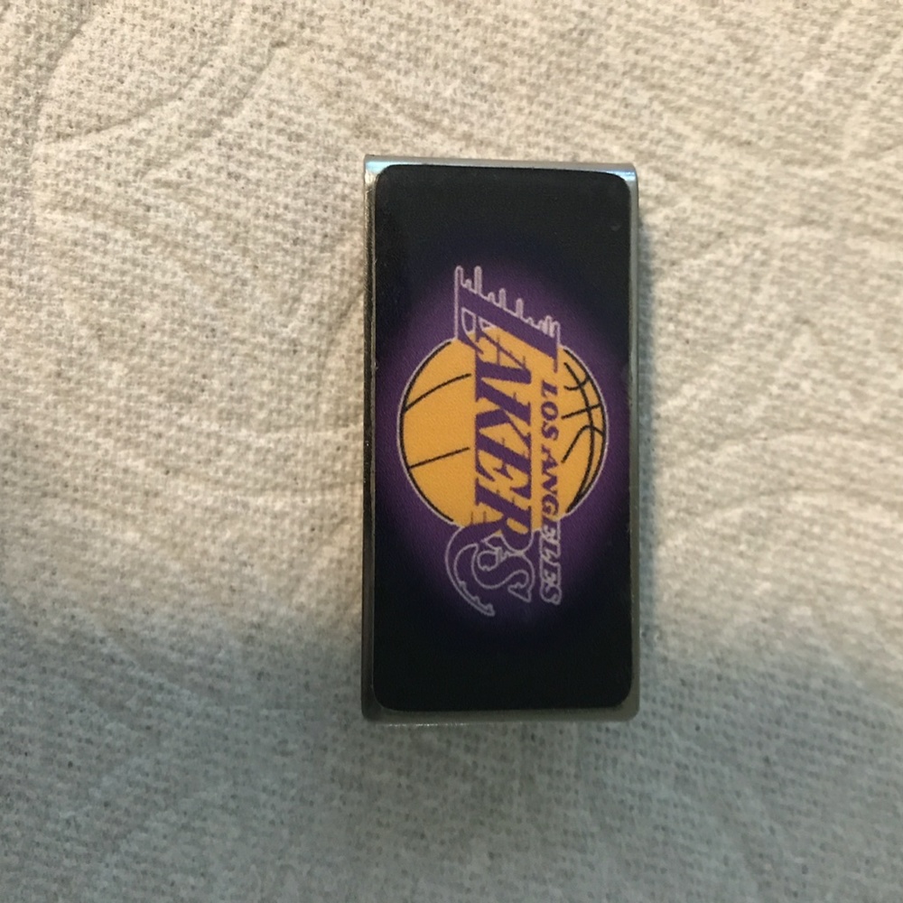 Money clips - Picture 5 of 5